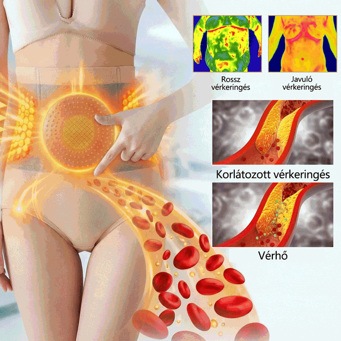 🎉Hivatalos márkabolt |✅💫 COLTURE® 2026 Moringa & Berberine 4-in-1 mikrorészecskés alakformáló és zsírégető rövidnadrág✨✨🔥