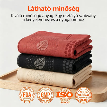 🎉Hivatalos márkabolt |✅💫 COLTURE® 2026 Moringa & Berberine 4-in-1 mikrorészecskés alakformáló és zsírégető rövidnadrág✨✨🔥
