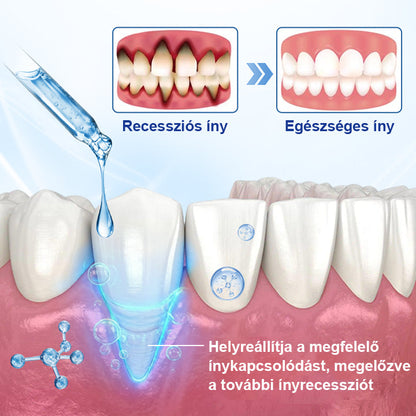 🌿Laleia® GumHony szájüregi helyreállító cseppek
