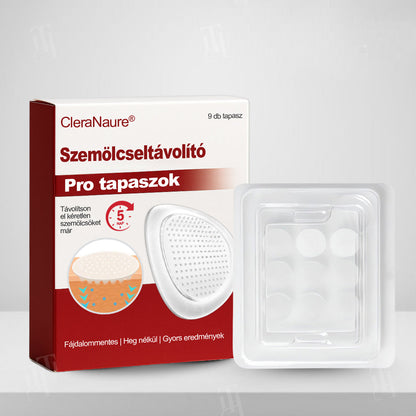 CleraNature® WartAway Pro tapaszok