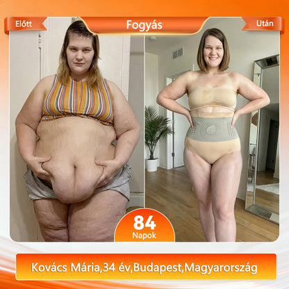 🎉Hivatalos márkabolt |✅💫 COLTURE® 2026 Moringa & Berberine 4-in-1 mikrorészecskés alakformáló és zsírégető rövidnadrág✨✨🔥