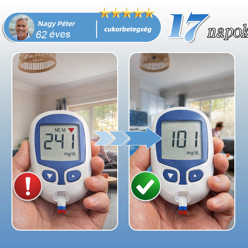 🇭🇺🥇✅𝐇𝐞𝐚𝐥𝐫𝐢𝐳𝐞® MoveFree Vital tapasz⚡Nyomelemek és gyógynövényes támogatás🌱Cukorbetegség, visszér, ízületi gyulladás, idegfájdalom