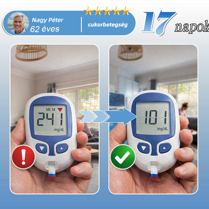 🇭🇺🥇✅𝐇𝐞𝐚𝐥𝐫𝐢𝐳𝐞® MoveFree Vital tapasz⚡Nyomelemek és gyógynövényes támogatás🌱Cukorbetegség, visszér, ízületi gyulladás, idegfájdalom