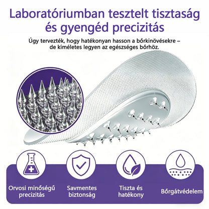 👩🏻‍⚕️👩🏻‍⚕️COLTURE® szemölcs- és anyajegytávolító mikrotűs tapasz🏅✨