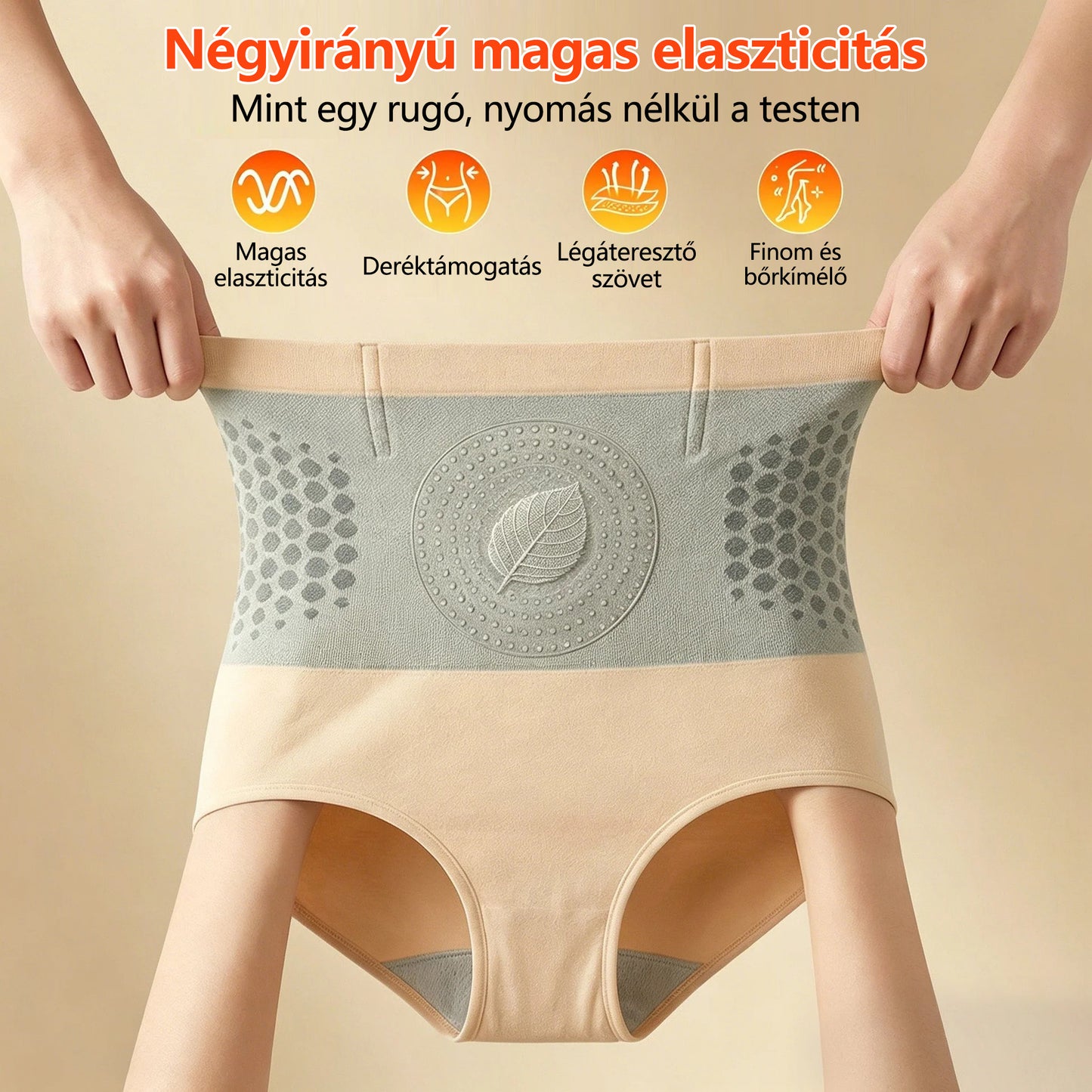 🎉Hivatalos márkabolt |✅💫 COLTURE® 2026 Moringa & Berberine 4-in-1 mikrorészecskés alakformáló és zsírégető rövidnadrág✨✨🔥